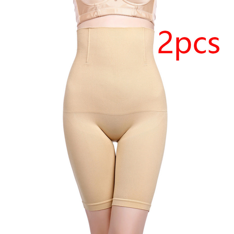Waist Trainer Women Shapewear Tummy Control Panties Slimming Underwear Body