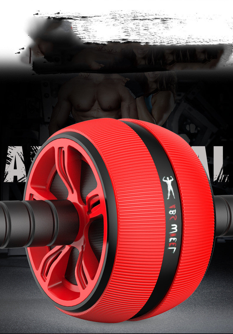 Abdominal Wheel Device Exercise Fitness Roller Home Equipment