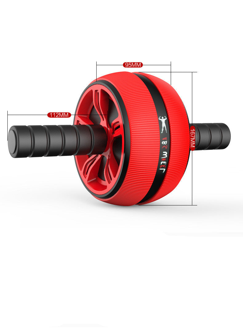 Abdominal Wheel Device Exercise Fitness Roller Home Equipment