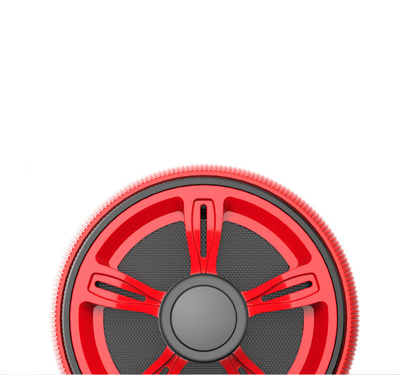 Abdominal Wheel Device Exercise Fitness Roller Home Equipment