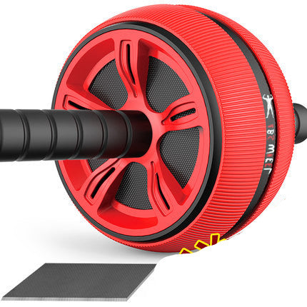Abdominal Wheel Device Exercise Fitness Roller Home Equipment