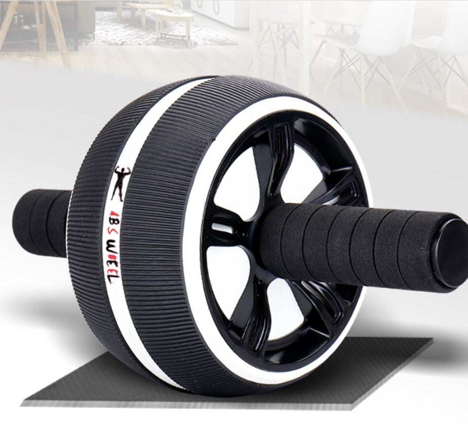 Abdominal Wheel Device Exercise Fitness Roller Home Equipment