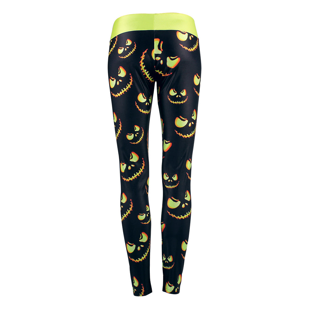 Fashion Women Leggings Trousers Hip Sports Pants