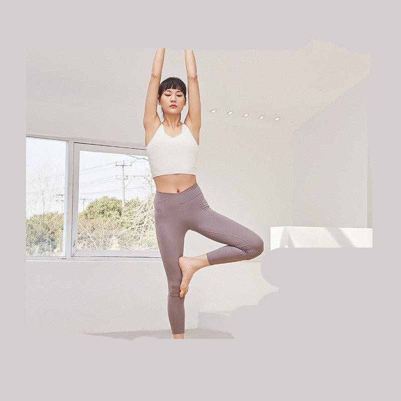 Yoga Mat For Beginners Non-slip Fitness