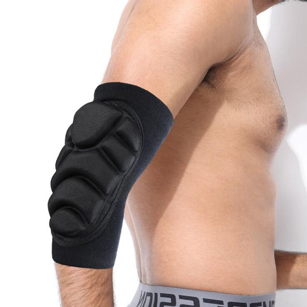 Elbow Pads And Brace Support
