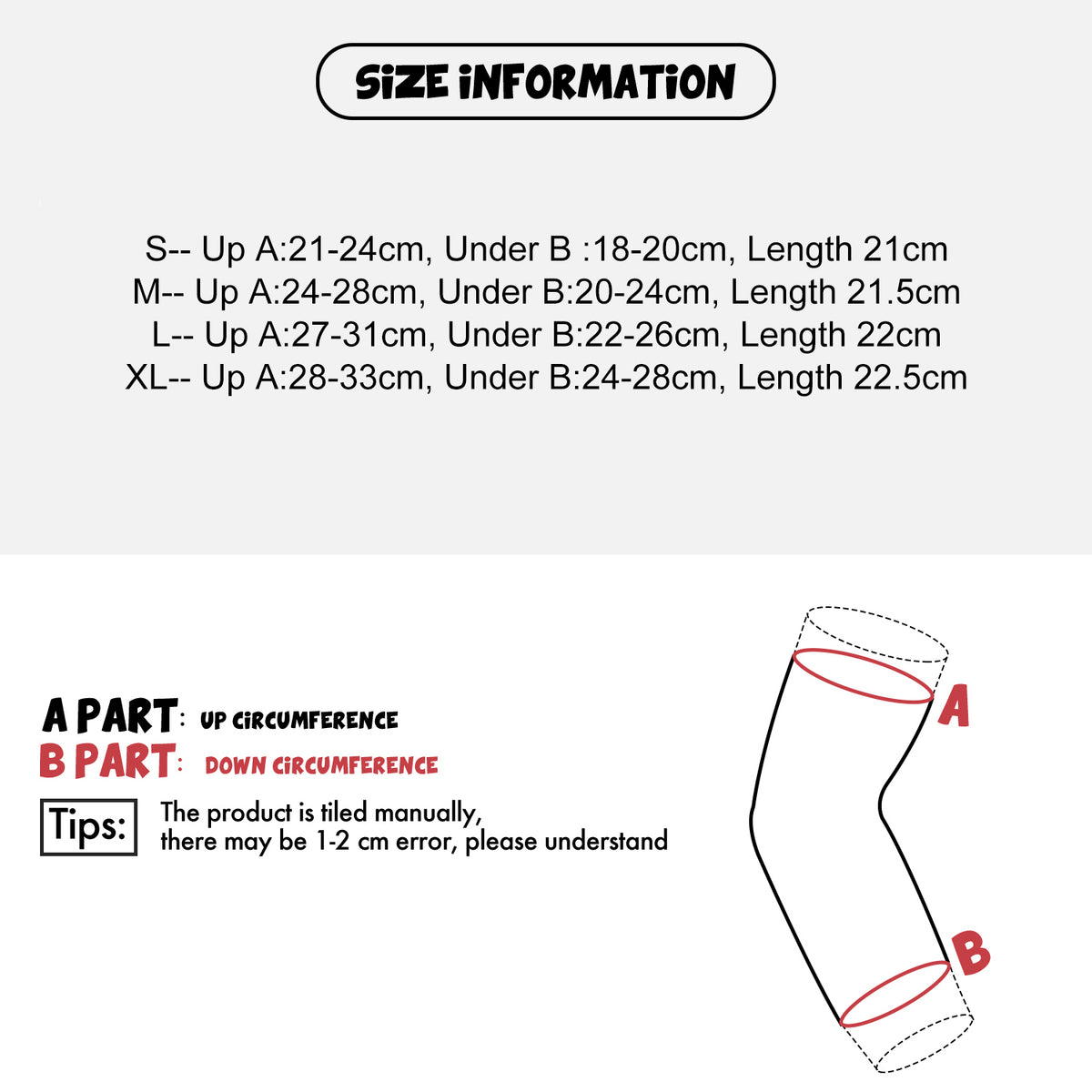 Elbow Pads And Brace Support