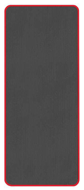 Hemming Thickened Yoga Mat For Beginners Fitness