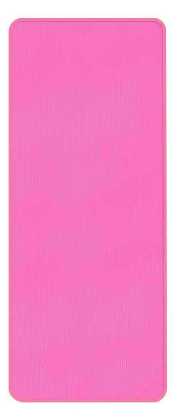 Hemming Thickened Yoga Mat For Beginners Fitness