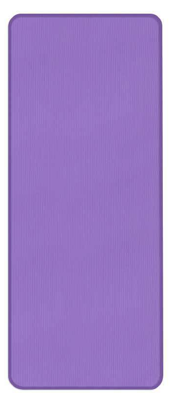Hemming Thickened Yoga Mat For Beginners Fitness