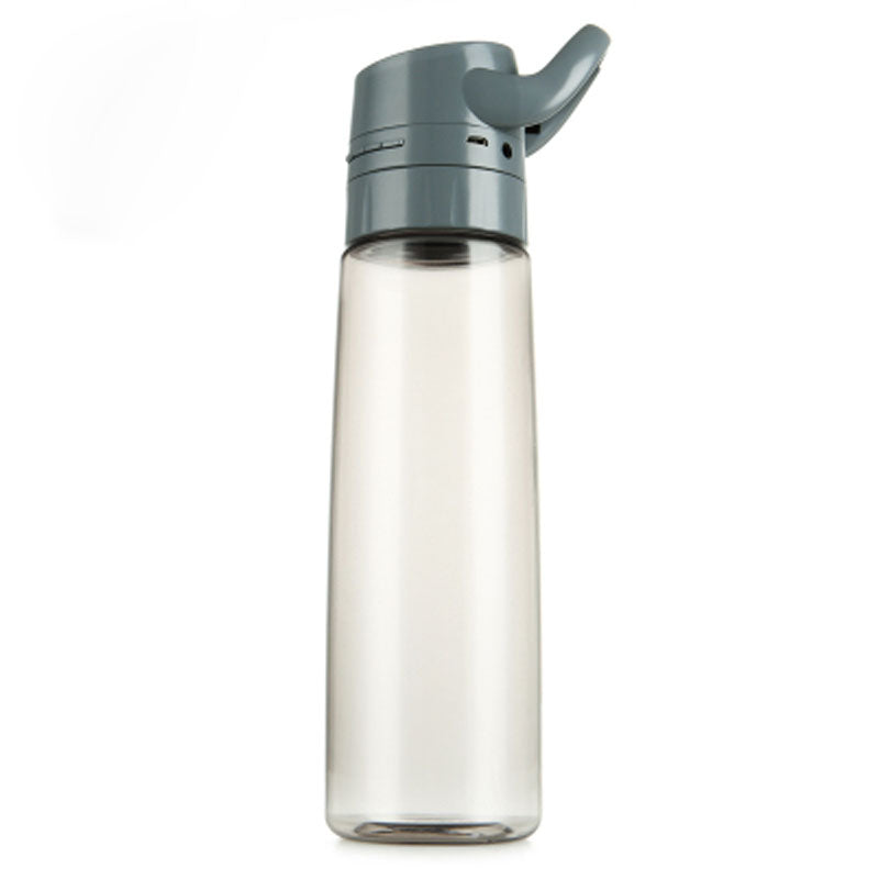 Cycling Sports Bottle Bluetooth Audio Water
