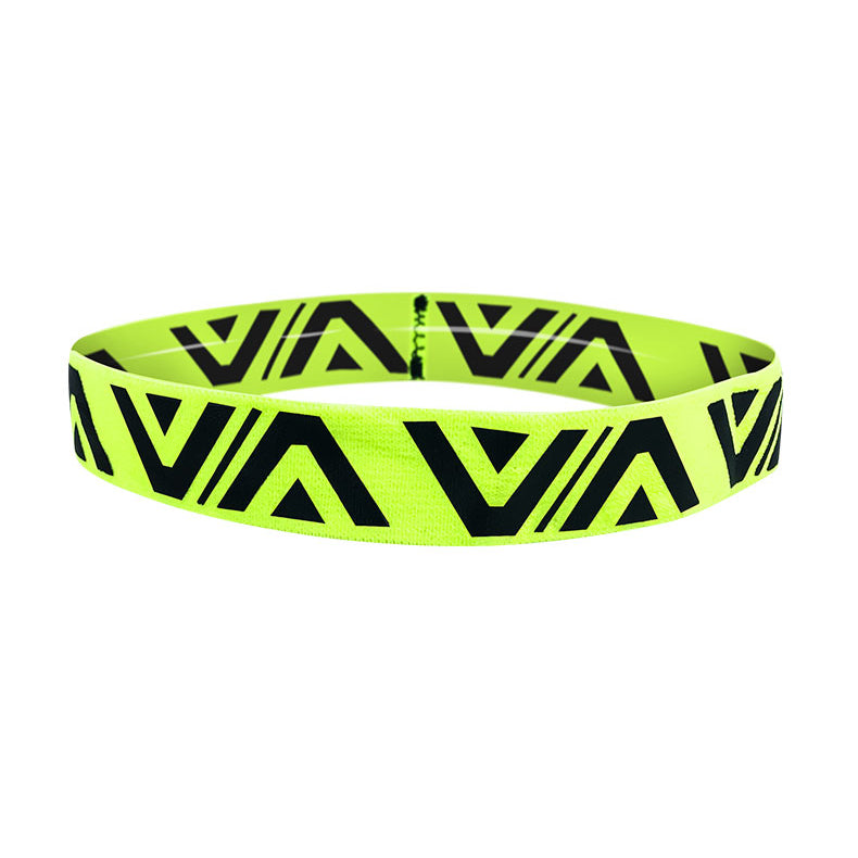 Sweat-absorbent Sports Headband Fitness Yoga