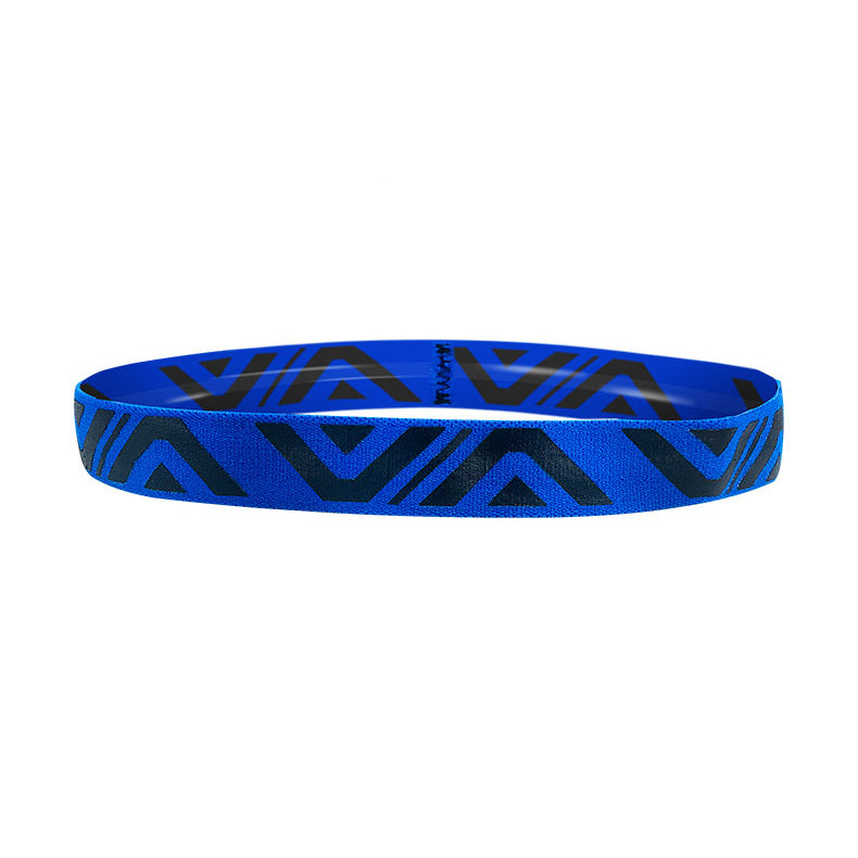 Sweat-absorbent Sports Headband Fitness Yoga