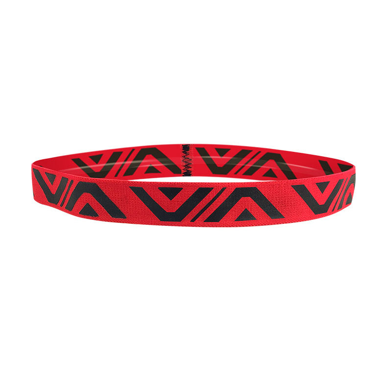 Sweat-absorbent Sports Headband Fitness Yoga