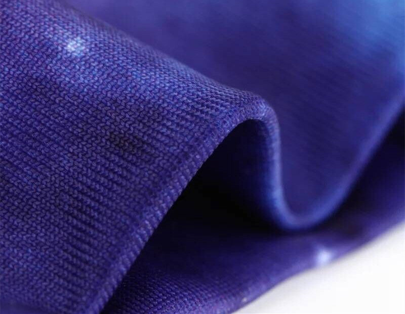 Non-slip Sweat-absorbent Sports Headband Running Yoga