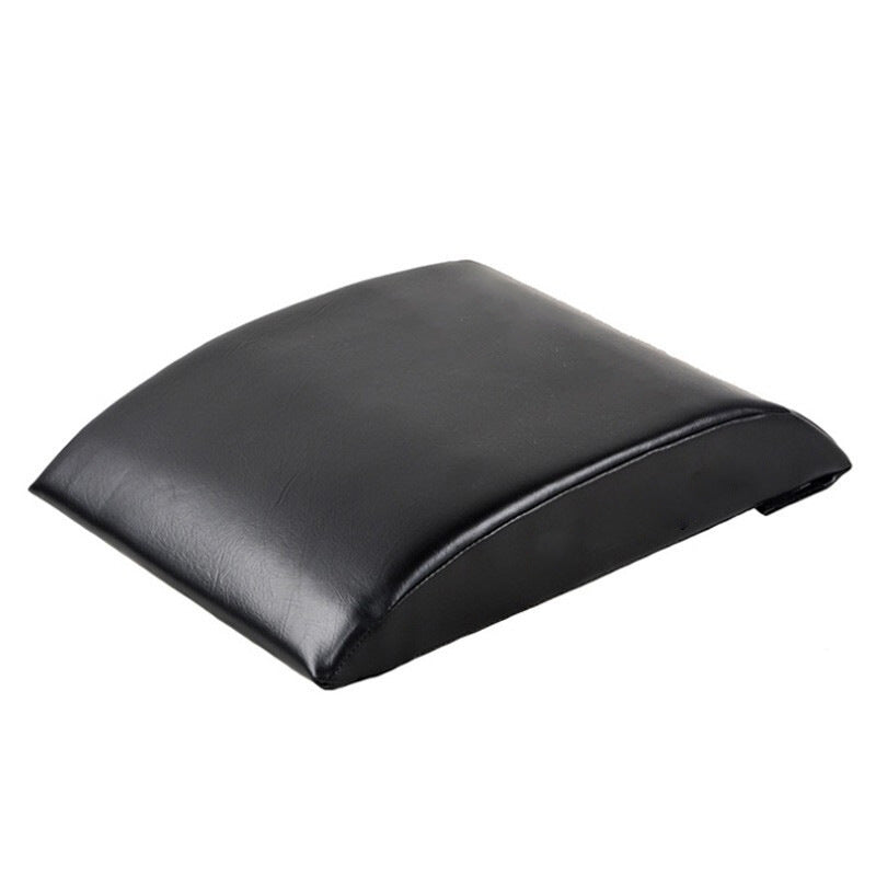 Portable Sit-up Pad Ab Waist Abdomen Trainer Mat Single Fitness Comprehensive