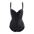 European And American Breast-supporting Body Shaper
