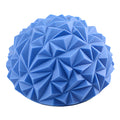 Massager Spiky Massage Ball PVC Foot Trigger Point Stress Relief Yoga