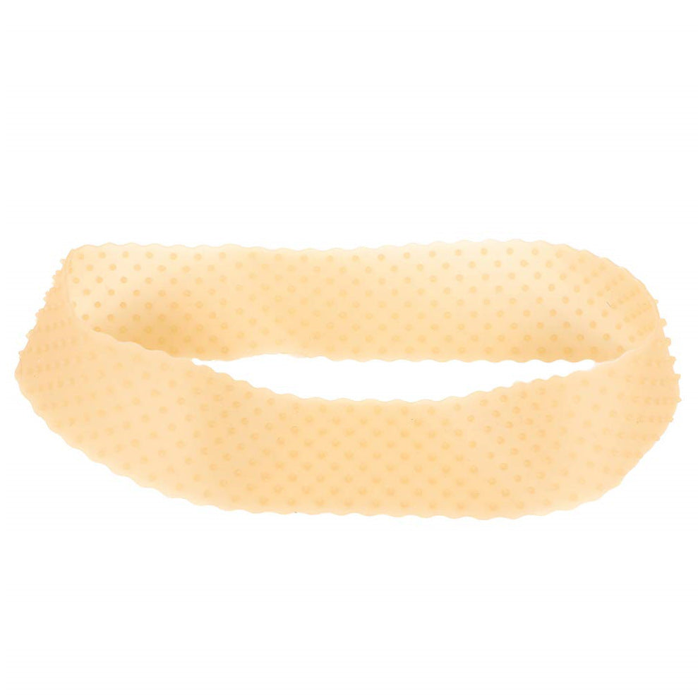 Non-slip Antiperspirant Silicone Sports Headband