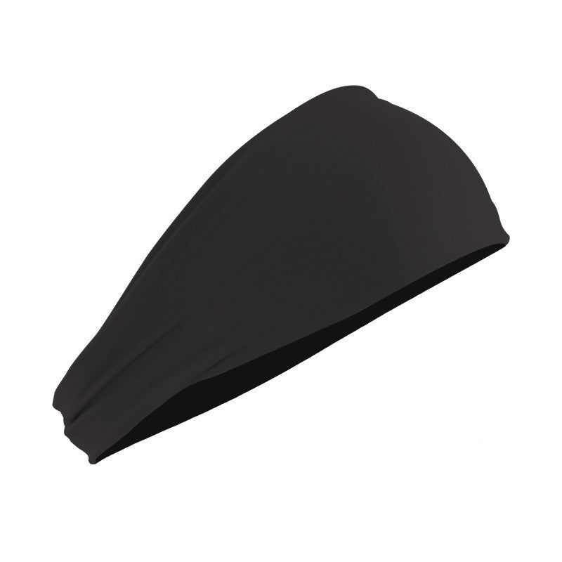 Sports Headband Men's And Women's Running Sweat Belt