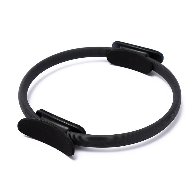 5PCS Yoga Ball Magic Ring Pilates Circle Exercise Equipment Workout Fitness