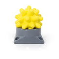 Hedgehog Massage Balls Muscle Relaxation With Trigger Point Portable Base