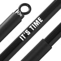 Fitness Push Rod Bar Portable Lever Pilates Exercise