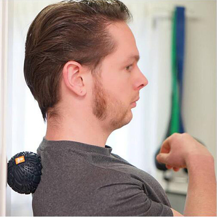 12CM Fascia Ball Massage
