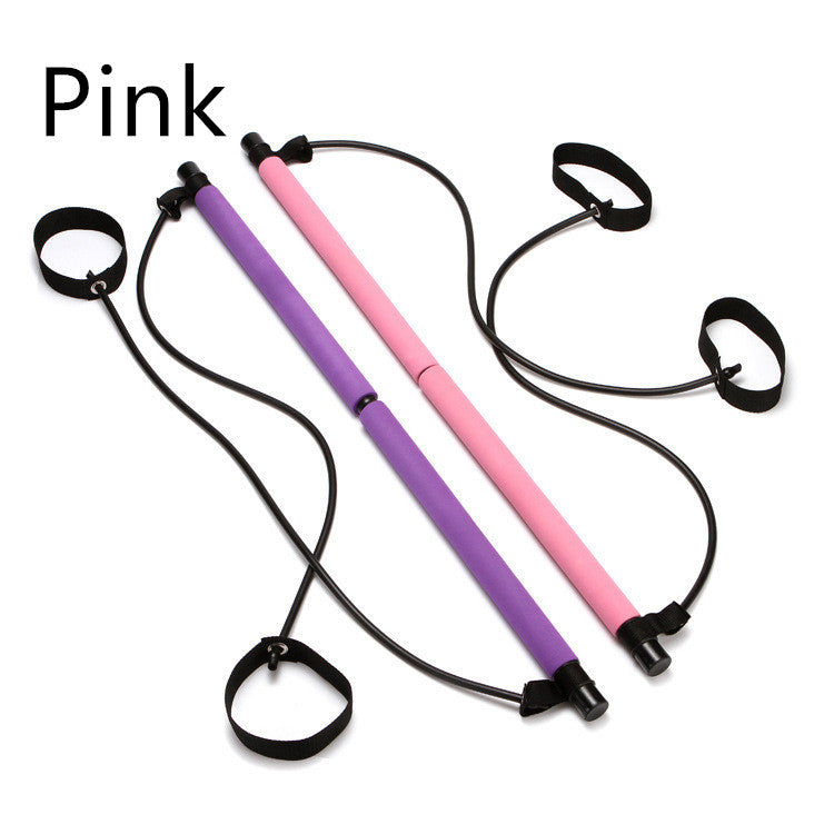 Pilates Bar, Yoga Fitness Body, Yoga, Slimming, Tension Multifunctional Abdomen