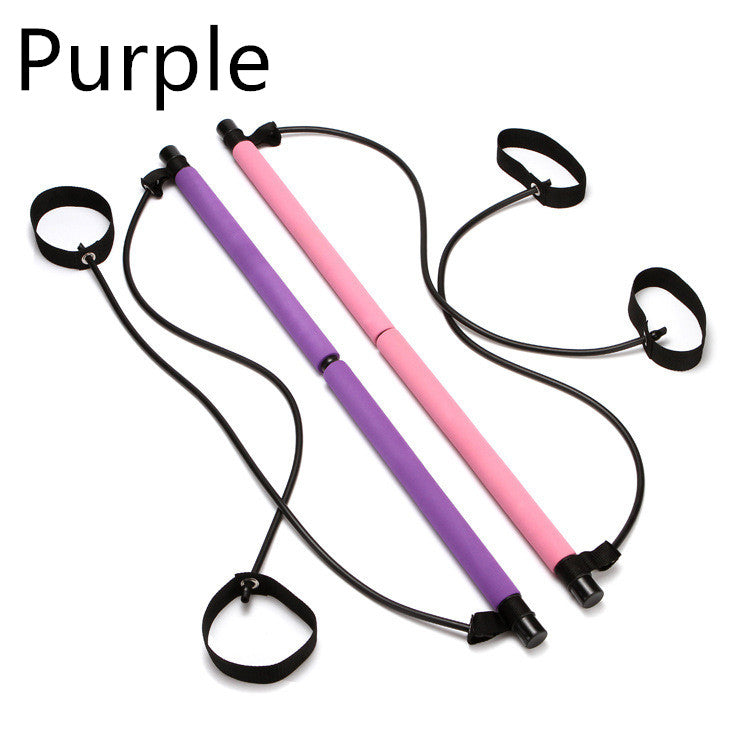 Pilates Bar, Yoga Fitness Body, Yoga, Slimming, Tension Multifunctional Abdomen
