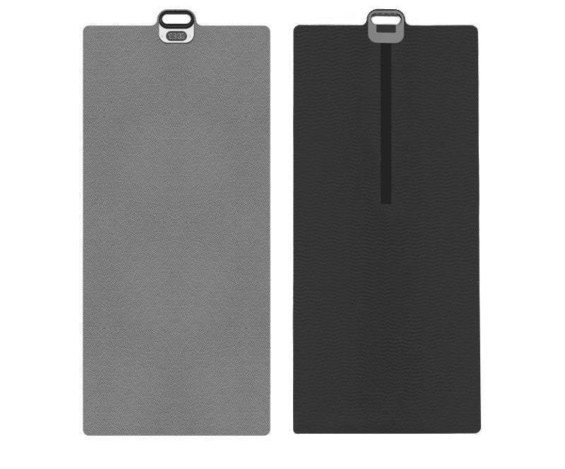 Yoga Mat Folding Non-slip Fitness Exercise Environmental Protection Gymnastics