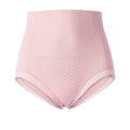 Seamless Women High Waist Slimming Tummy Control Knickers Pants Pantie Briefs