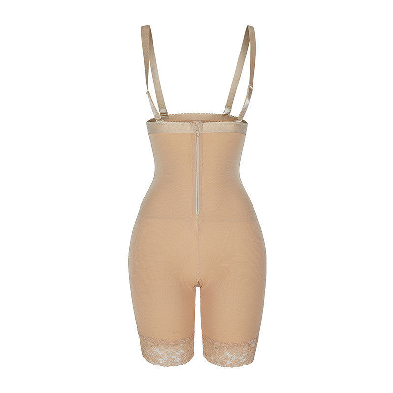 Abdomen And Hips, Tight-fitting Underwear, Shapewear