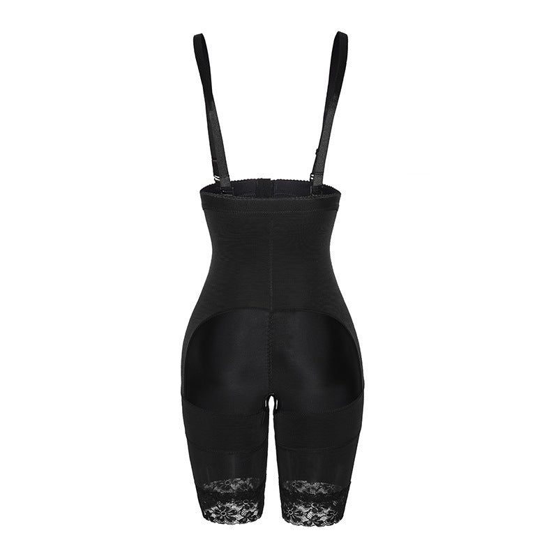 Abdomen And Hips, Tight-fitting Underwear, Shapewear
