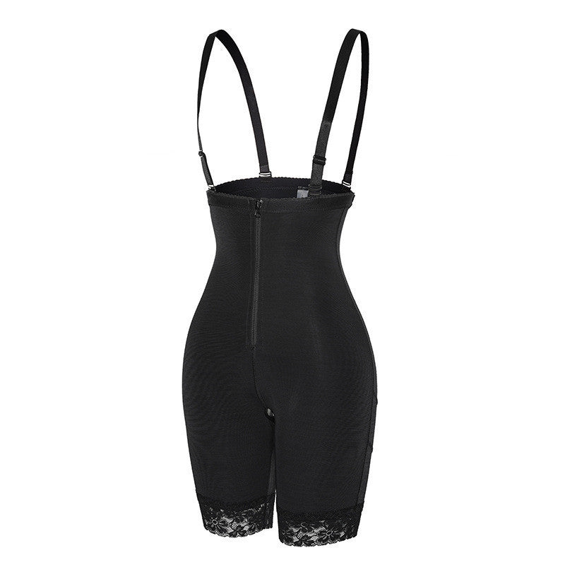 Abdomen And Hips, Tight-fitting Underwear, Shapewear