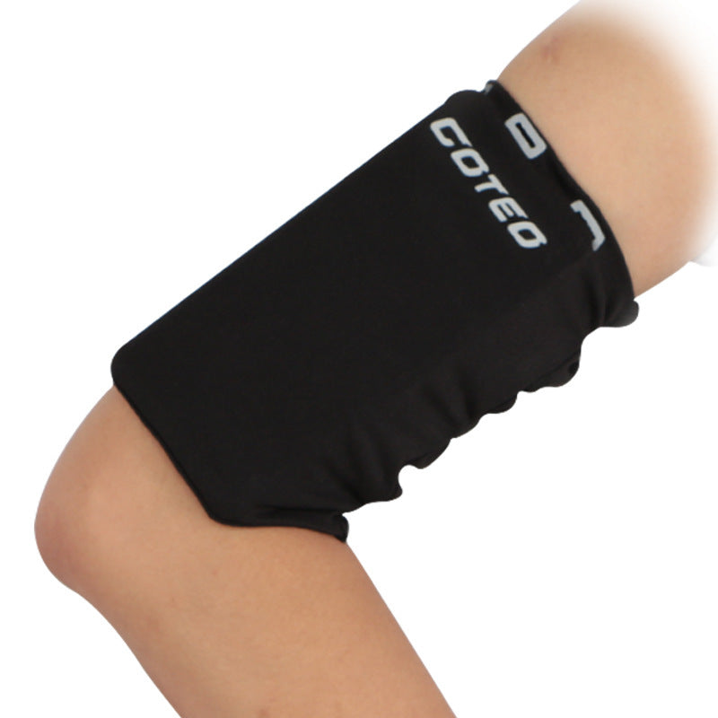 Outdoor Sports Phone Arm Holder Universal Armband Bags Running Yoga Training