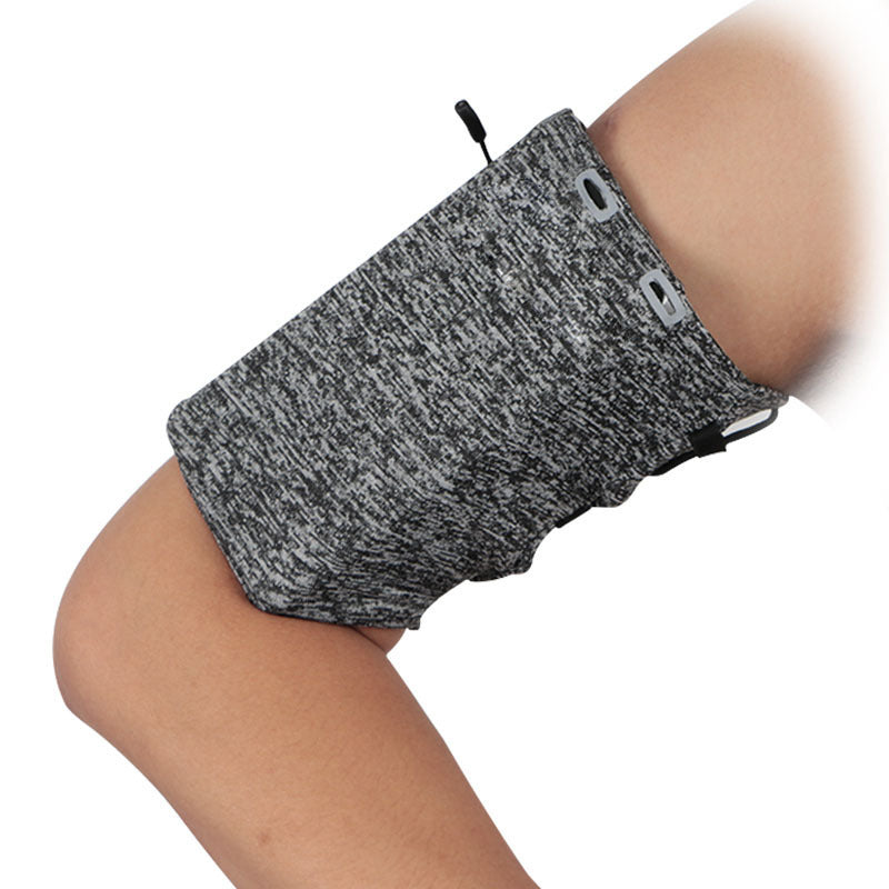 Outdoor Sports Phone Arm Holder Universal Armband Bags Running Yoga Training