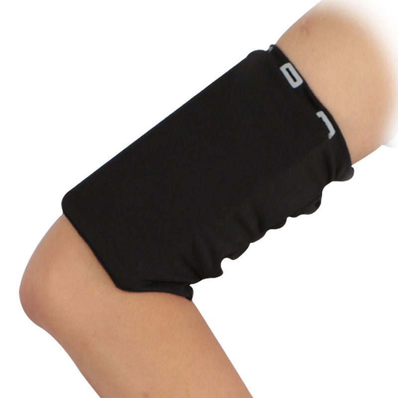 Outdoor Sports Phone Arm Holder Universal Armband Bags Running Yoga Training