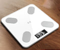 Smart Bluetooth Electronic Scale Home App Body Health Measurement