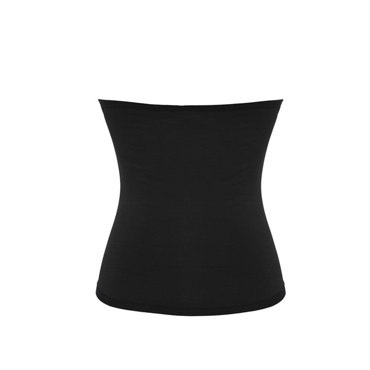 Sweat Suit Sports Fitness Belt Abdomen Waist Protection Corset