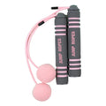 Cordless Double-Bearing Skipping Rope