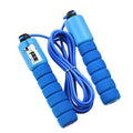 Professional Counting Skipping Rope Adult Male And Female Fitness Adjustable