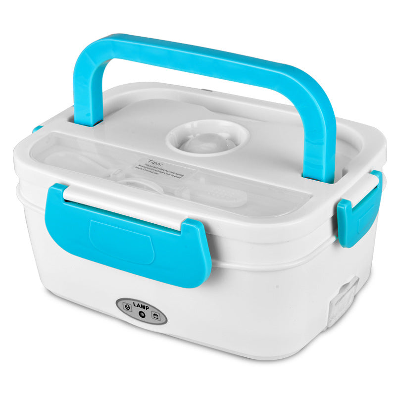 Plug-in Electric Heated Lunch Box