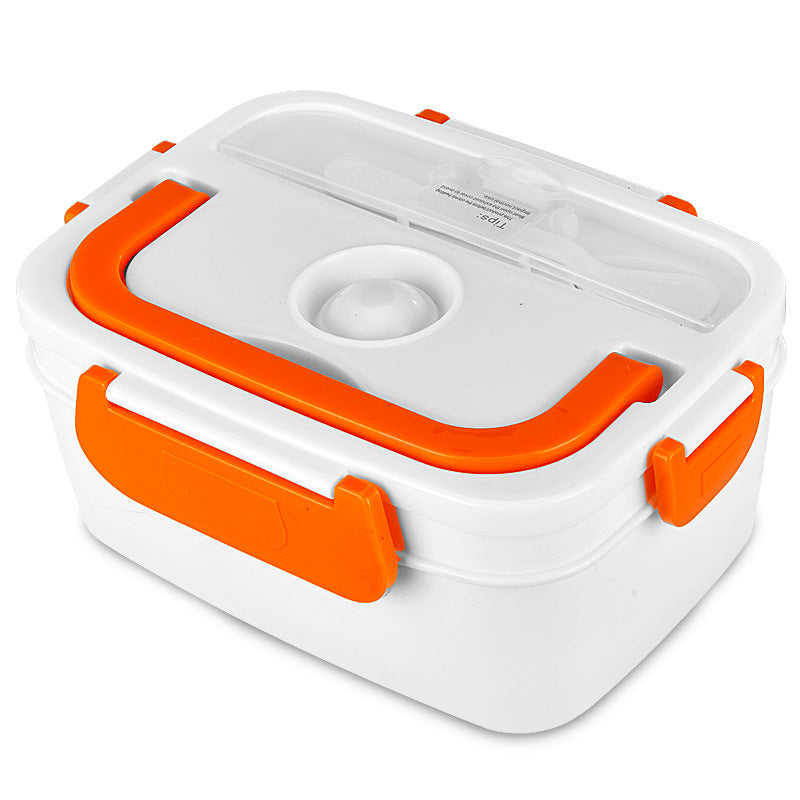 Plug-in Electric Heated Lunch Box