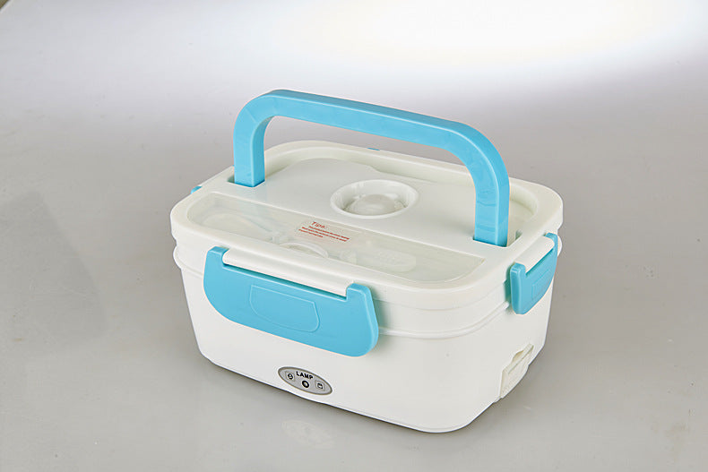 Plug-in Electric Heated Lunch Box