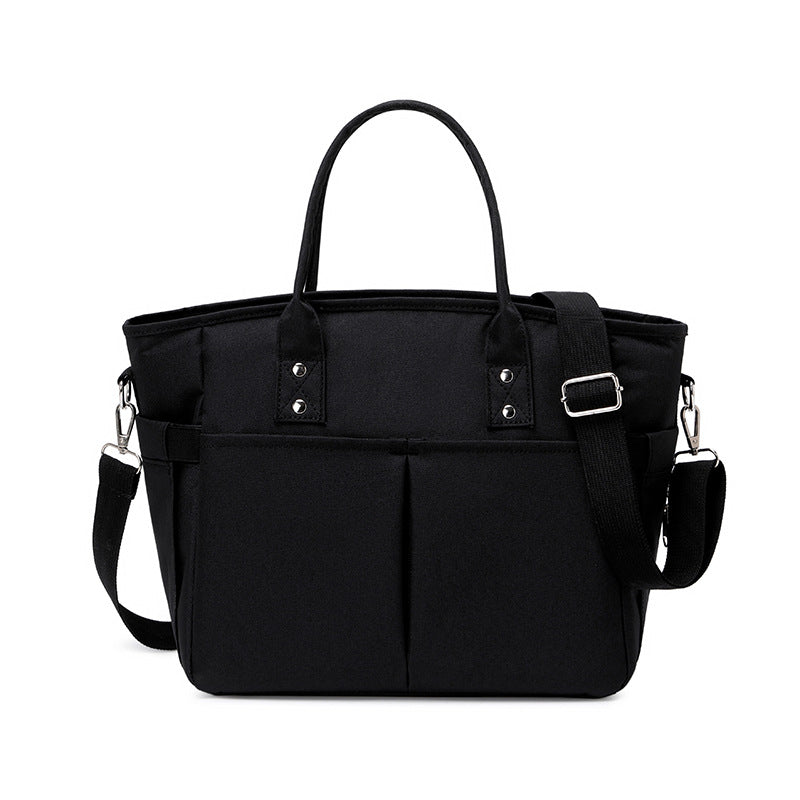 Lunch Bags For Women Large Capacity Box Insulated Bag Ladies Picnic Food