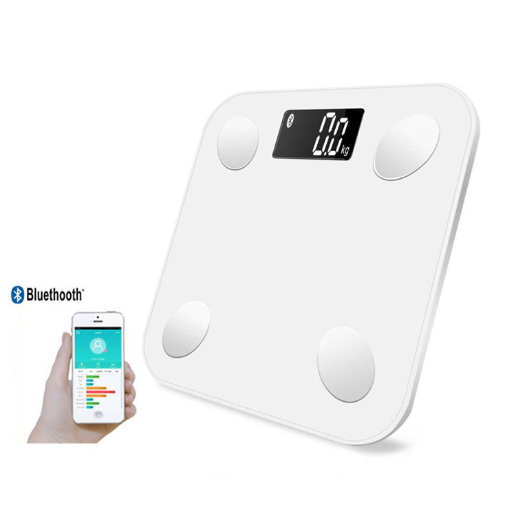 Bluetooth Smart Body Scale