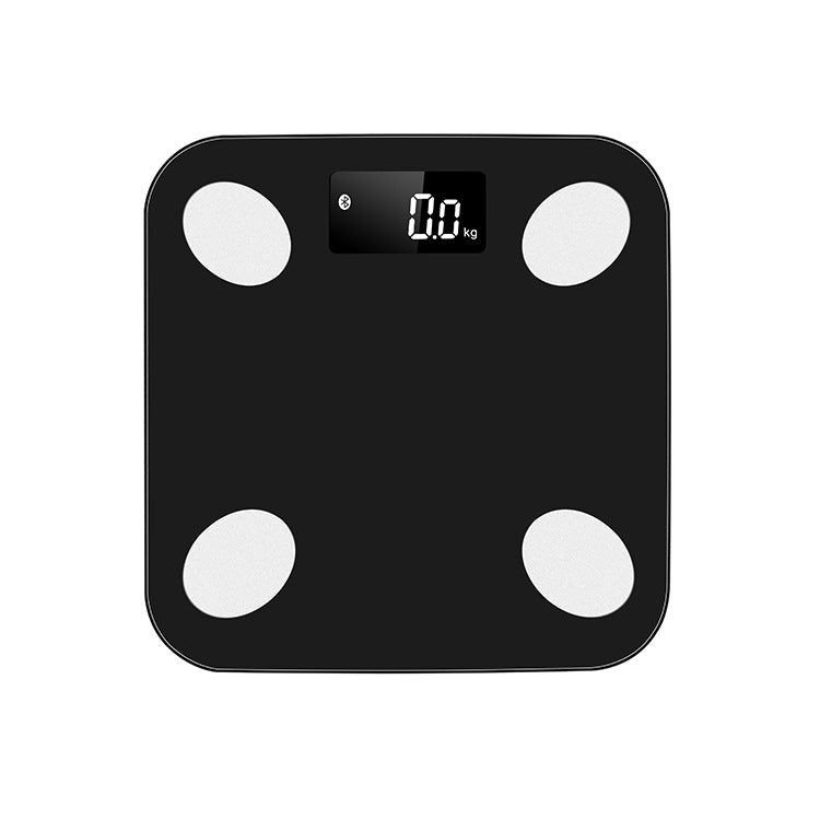 Bluetooth Smart Body Scale