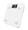 Bluetooth Smart Body Scale