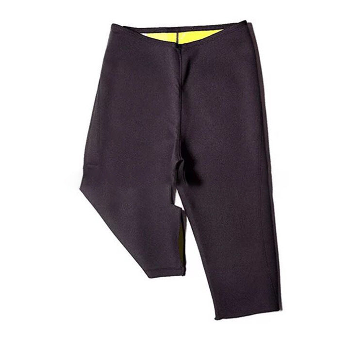 Hip Exercise And Fitness Comfort, Waist Pants, Abdomen Belt, Body-sculpting