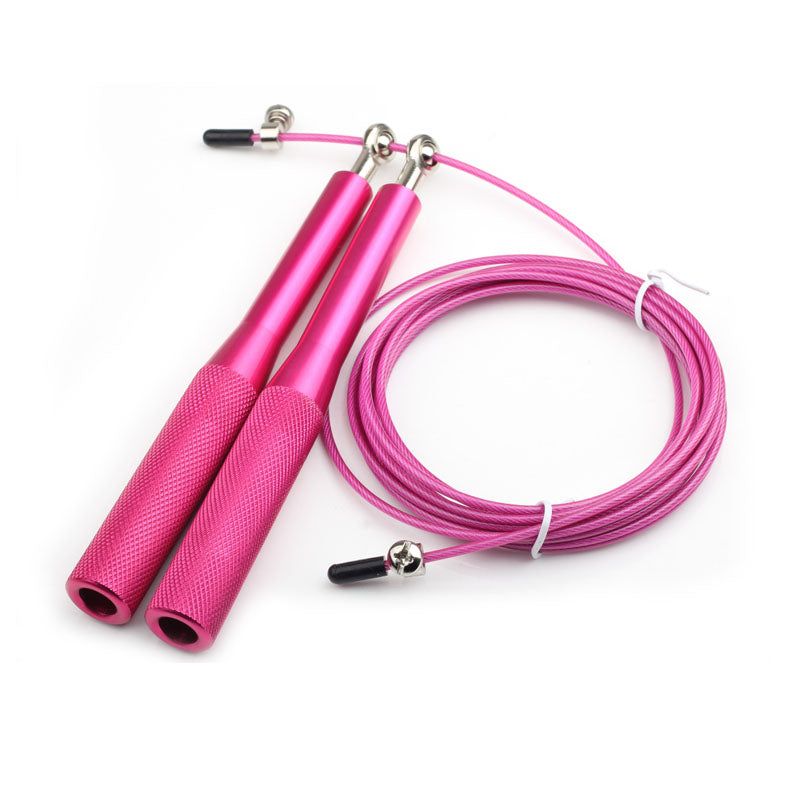 Light Speed Training Jump Rope
